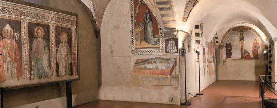 Museo dell'opera del Duomo di Prato