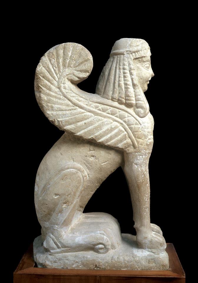 Museo nazionale etrusco, Necropoli di Poggio Renzo e Tomba del Colle