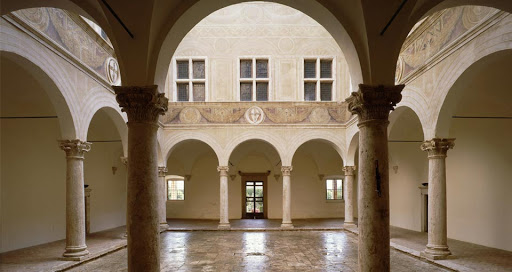 Museo del Palazzo Piccolomini