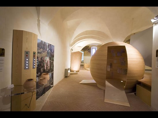 Museo del tartufo e centro di documentazione