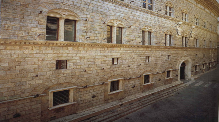 Archivio di Stato di Siena