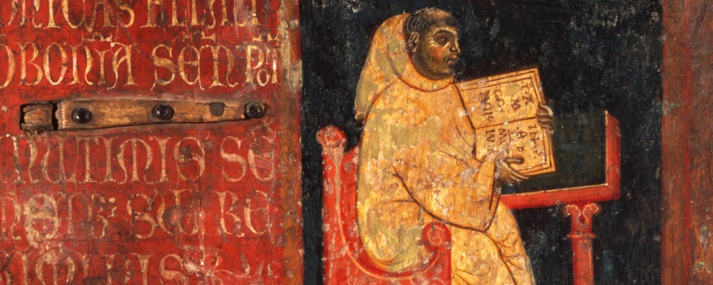 Collezione delle Tavolette di Biccherna e Mostra documentaria