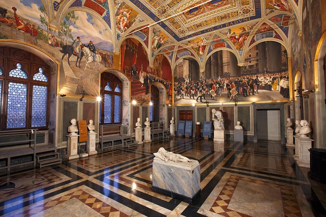 Museo civico di Siena
