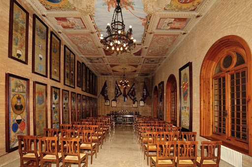 Museo della contrada della Torre