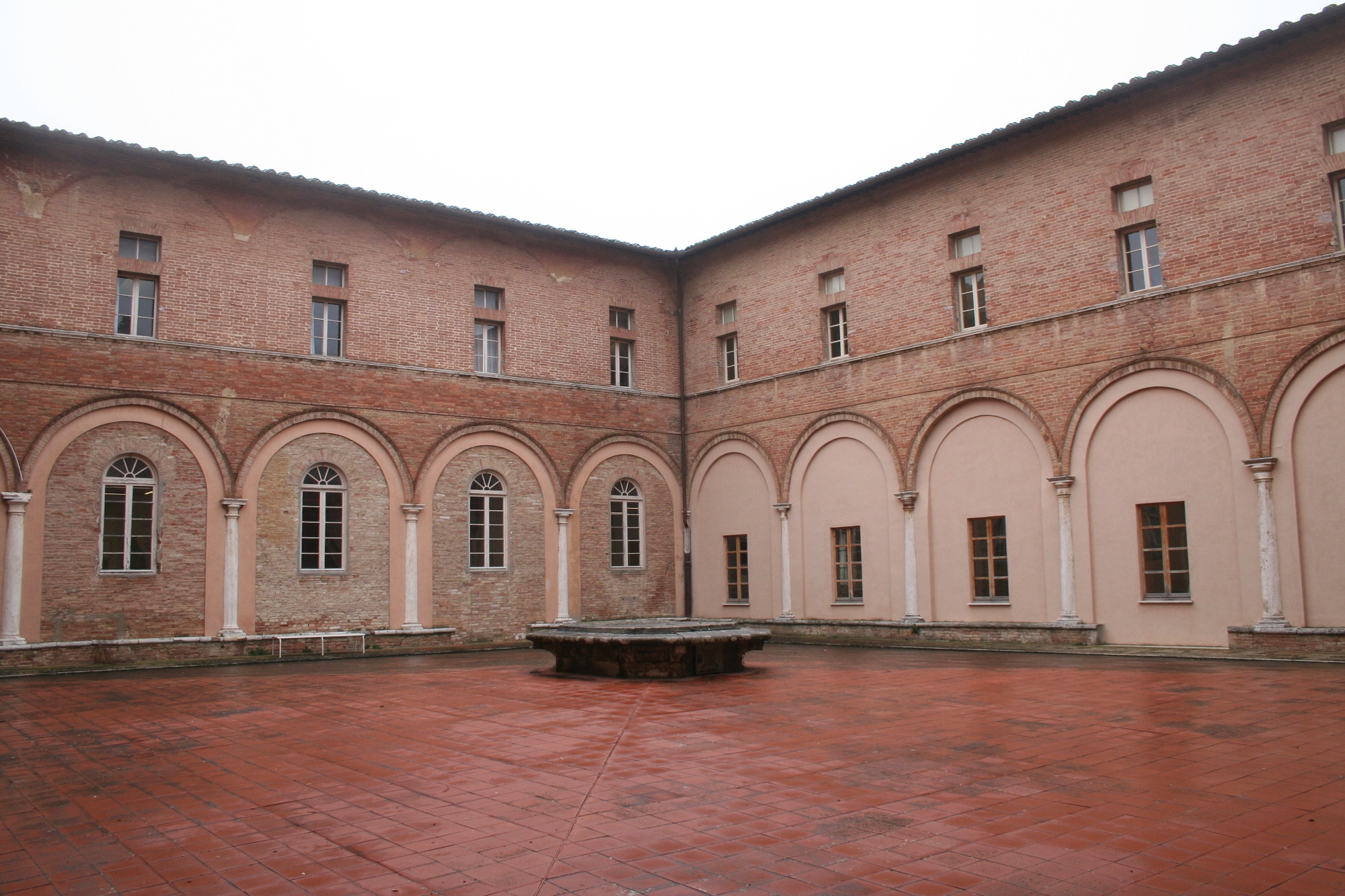 Simus - Collezioni di Preistoria, archeologia classica, archeologia medievale