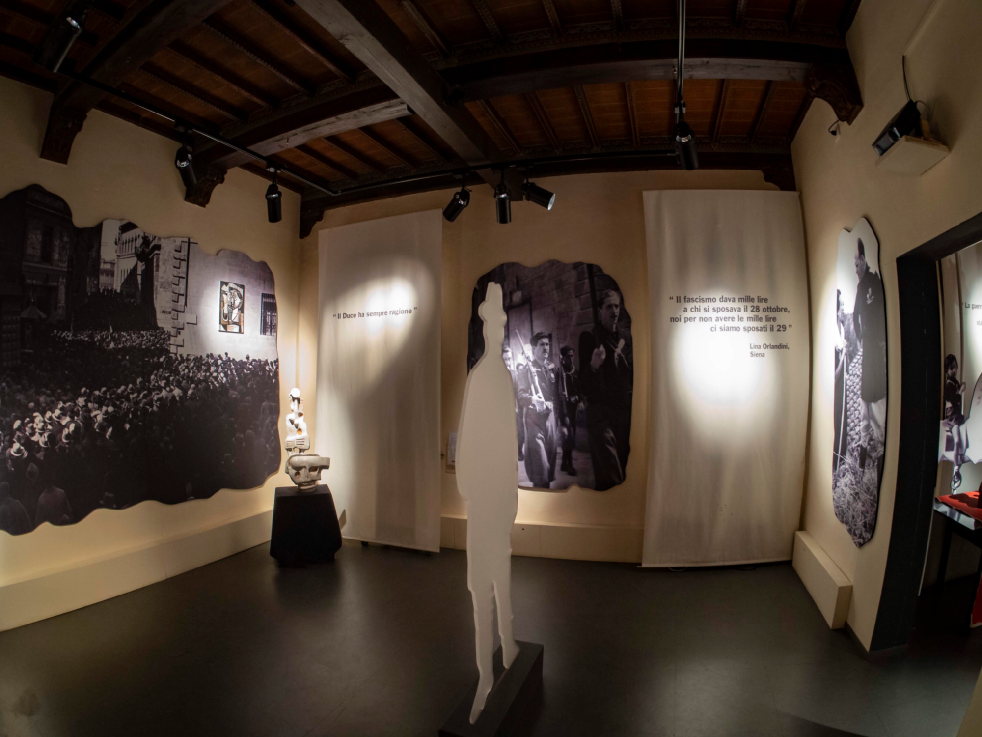 Stanze della Memoria