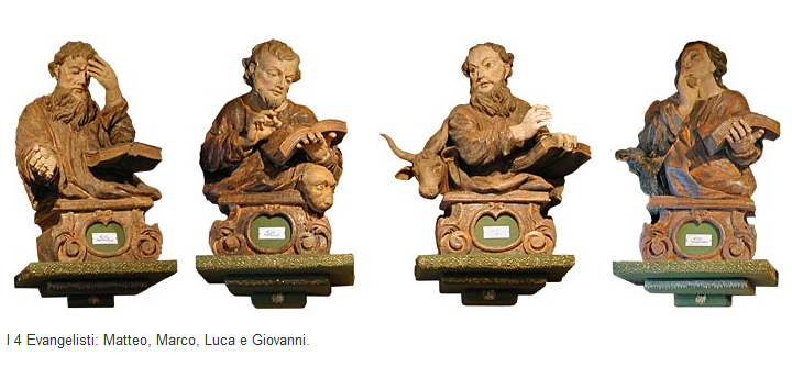 Museo locale di Aldino