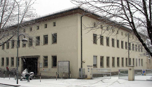 Archivio di Stato di Bolzano