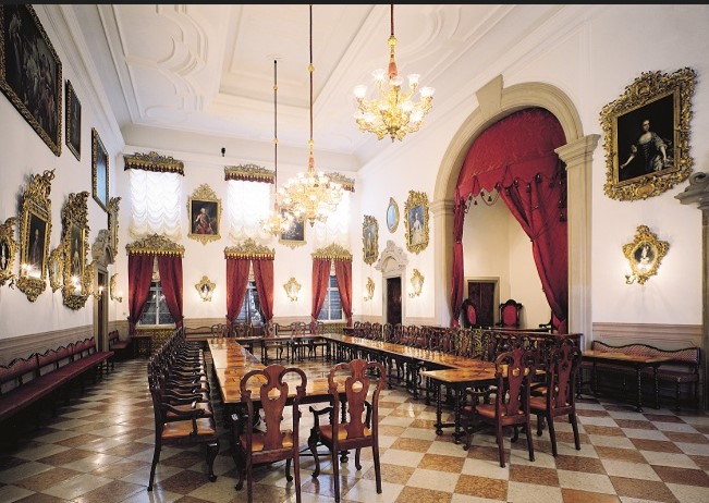 Museo mercantile