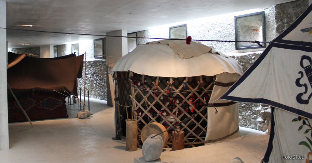 Messner Mountain Museum Ripa