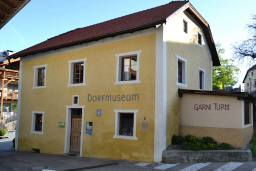 Museo locale Gudon