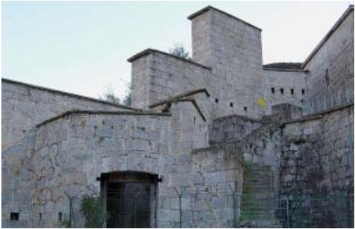 Forte di Fortezza