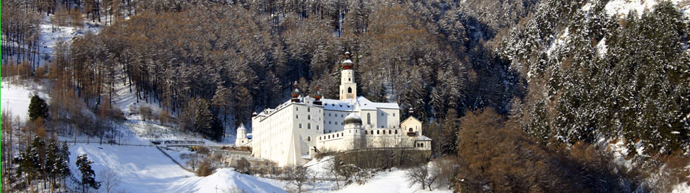 Museo dell’Abbazia di Marienberg
