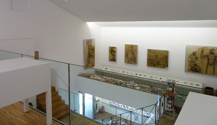 Museo Rudolf Stolz