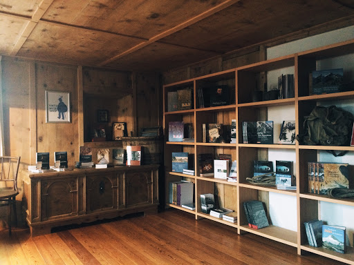 Museo della Val Venosta