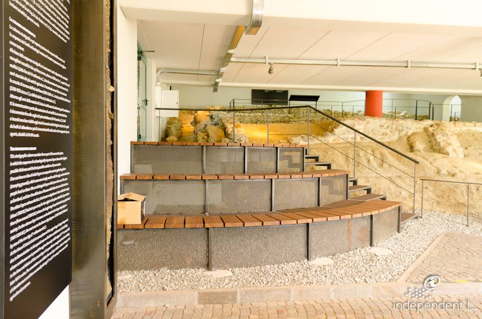 Archeoparc Villandro