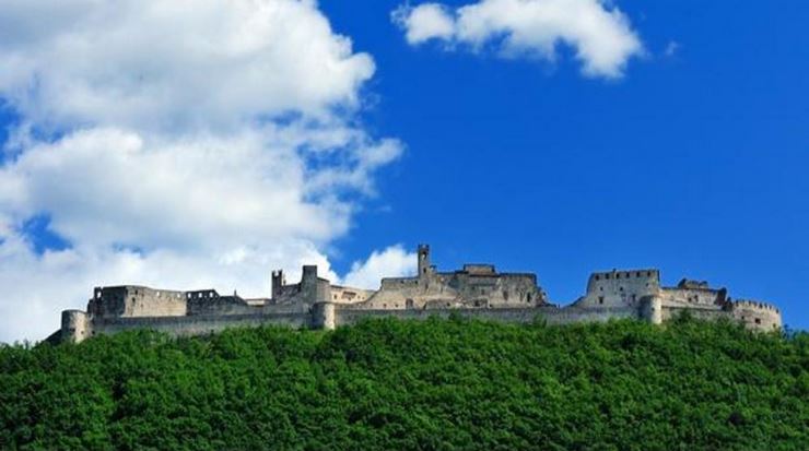 Castel Beseno