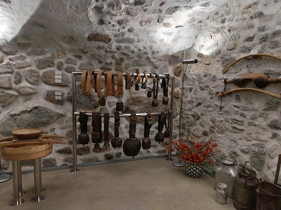 Museo della Malga