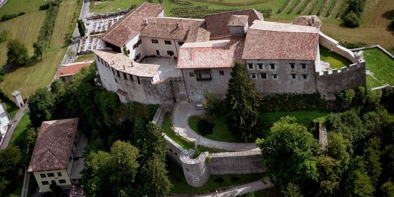 Castel Stenico