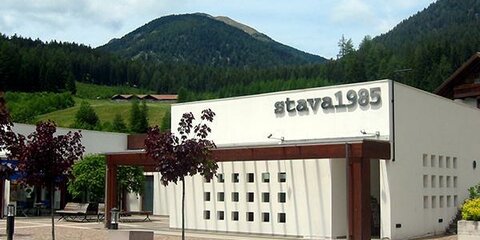 Centro di documentazione di Stava