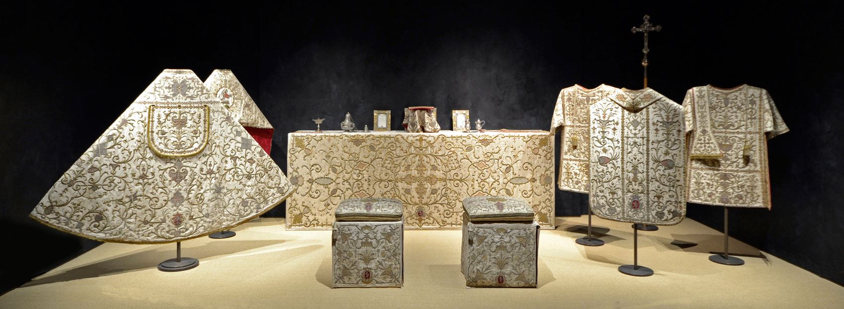 Museo diocesano tridentino Palazzo Libera