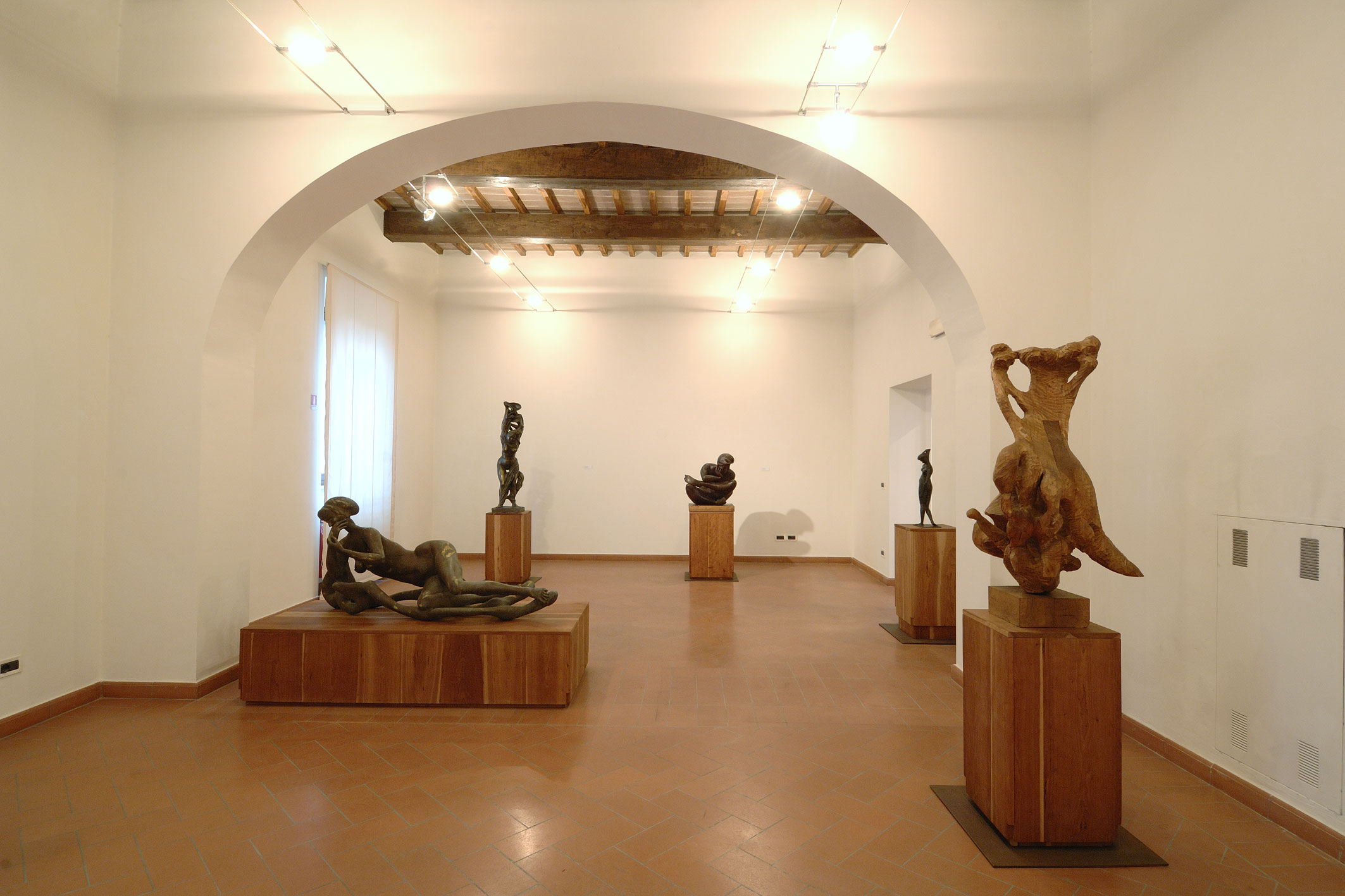 Museo Pericle Fazzini
