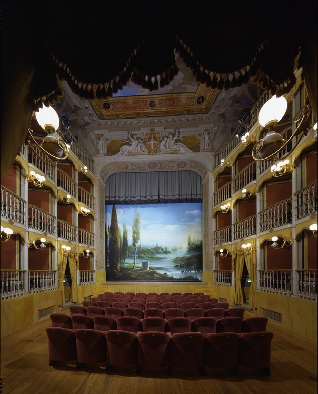 Teatro Francesco Torti