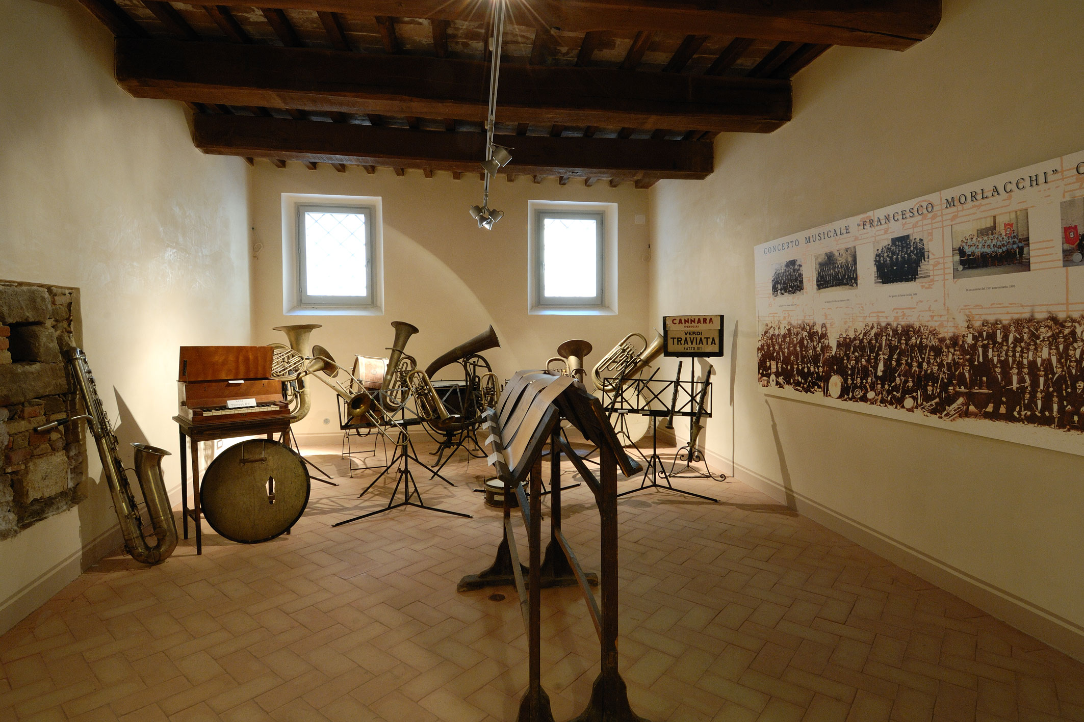 Museo della città e del territorio