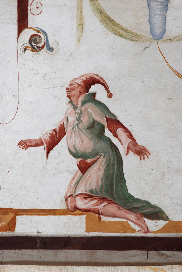 Circuito museale aperto: Palazzo della Corgna e fortezza medievale