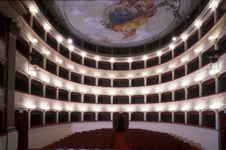 Teatro degli Illuminati