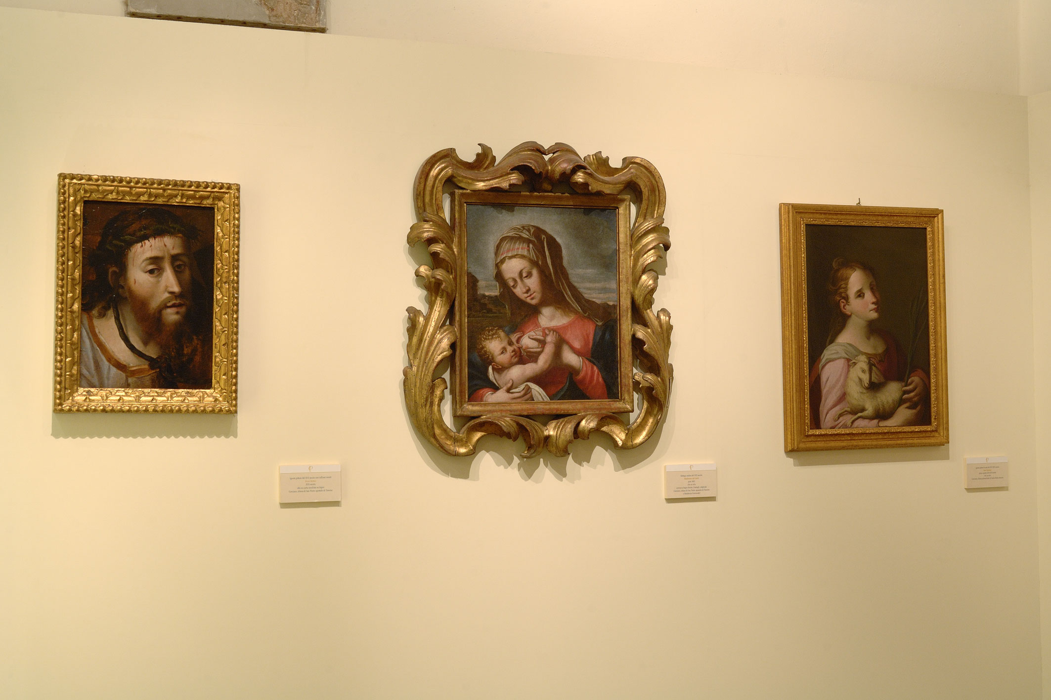 Museo della Pievania "Giuseppe Laudati"