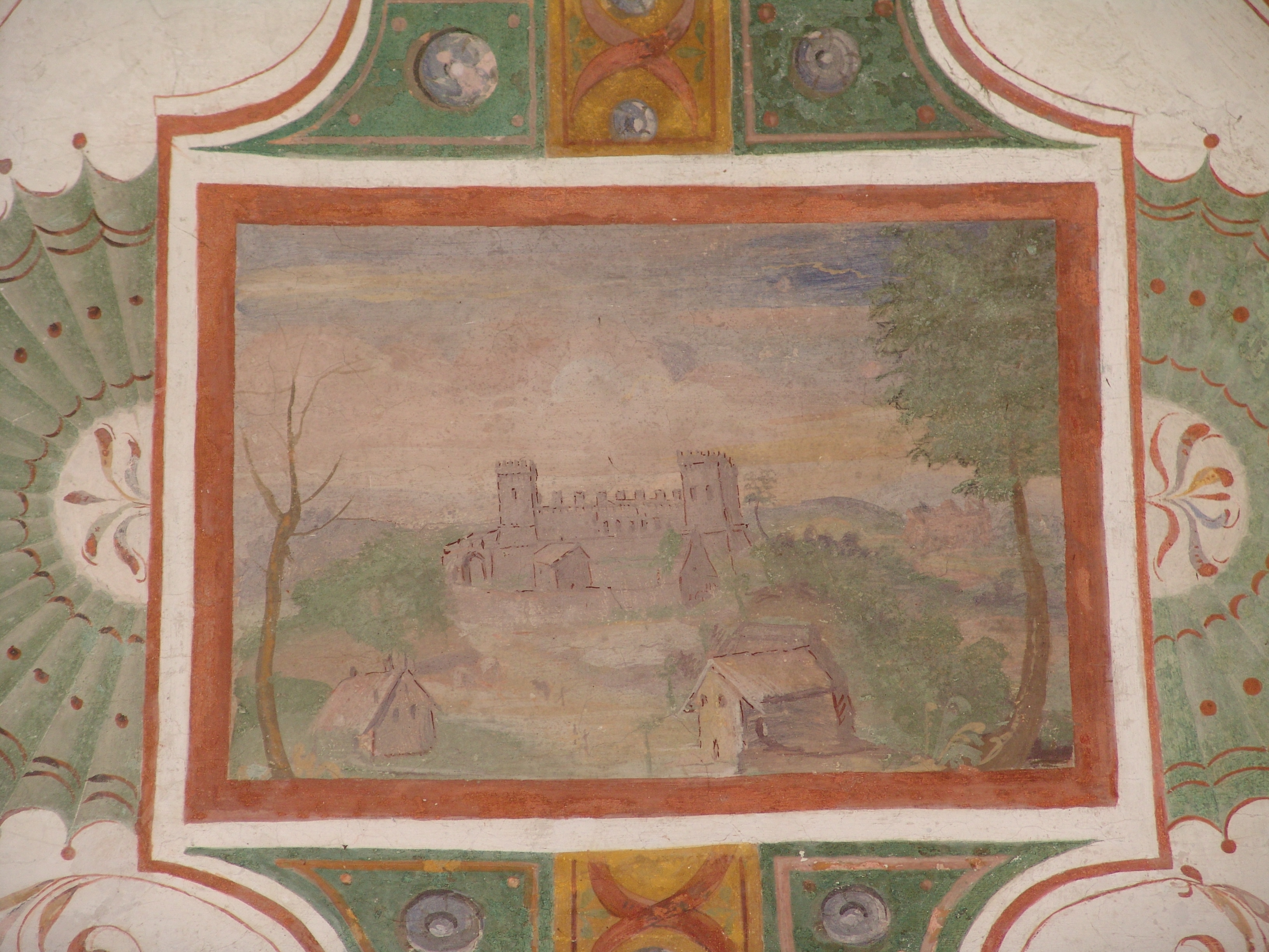 Museo diocesano diffuso di Pieve del Vescovo