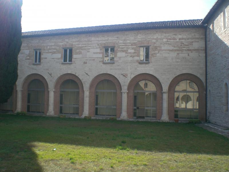 Archivio di Stato di Perugia. Sezione di Gubbio