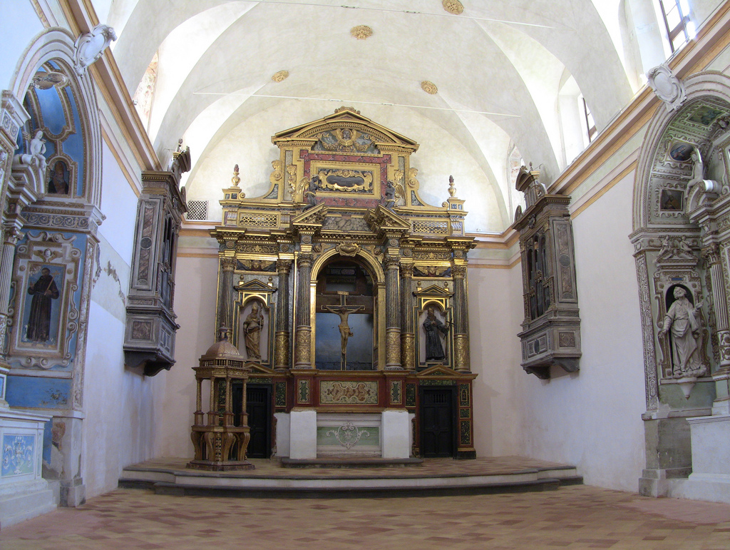 Chiesa di Santa Maria Nuova