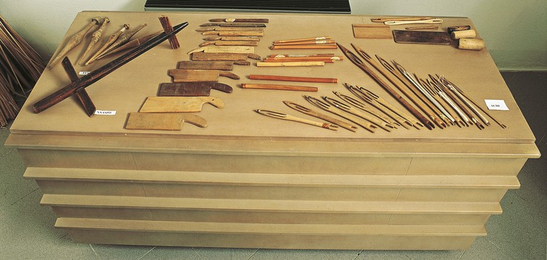 Museo della pesca del Lago Trasimeno