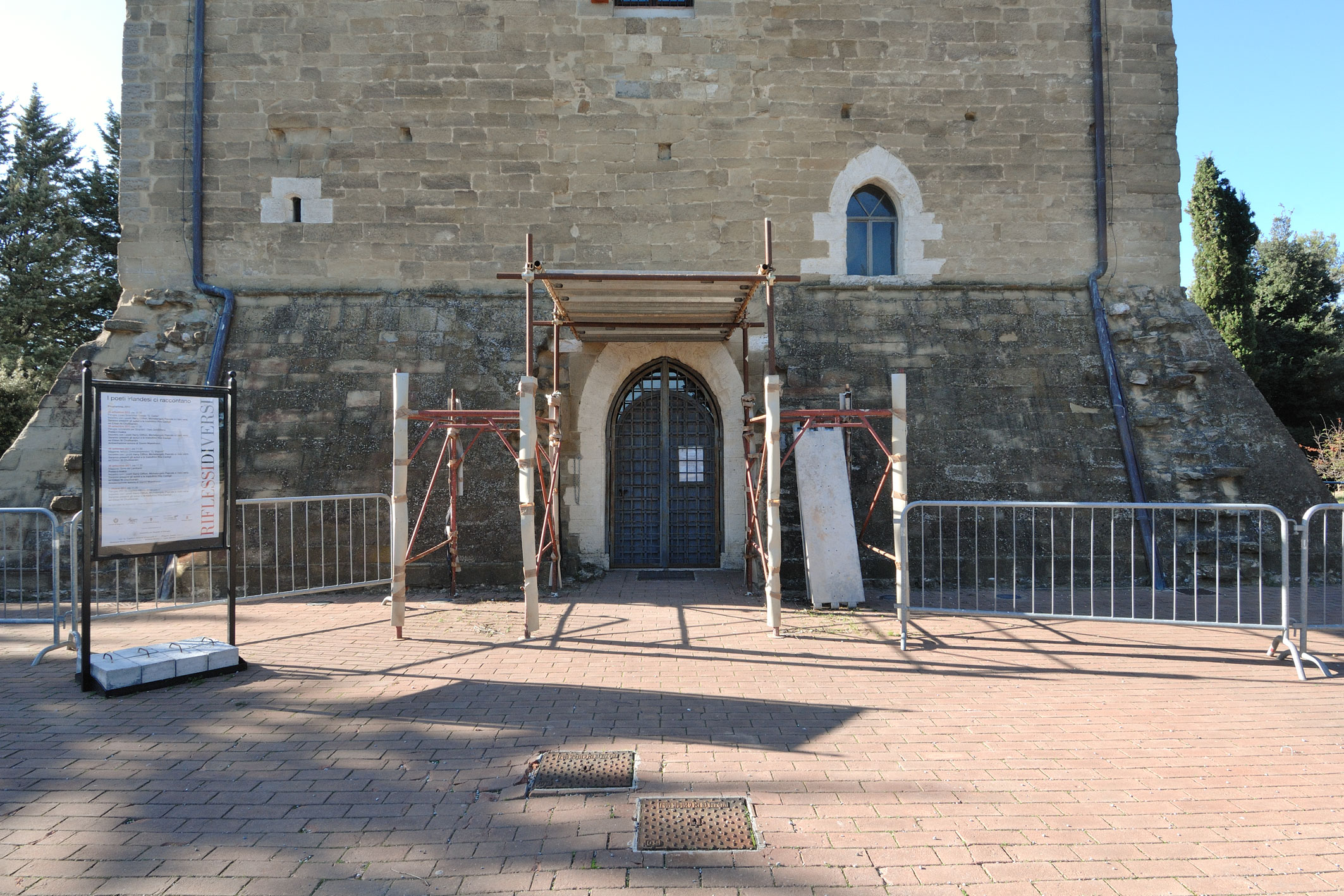 Torre dei Lambardi
