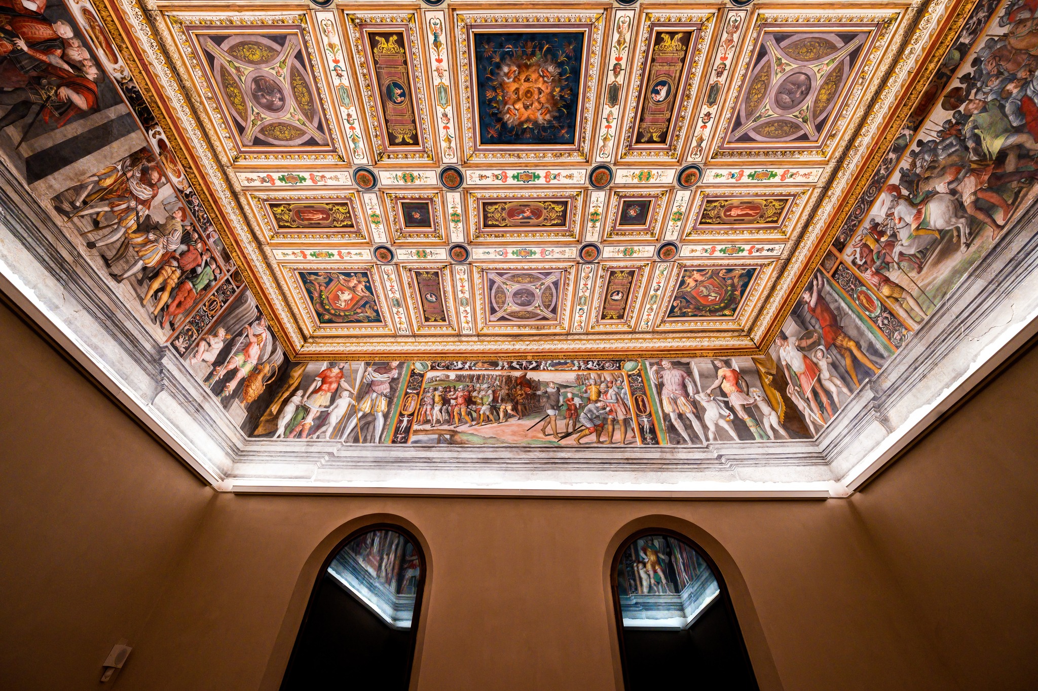 Musei nazionali di Perugia - Galleria nazionale dell’Umbria