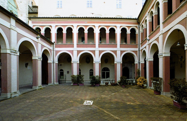 Museo del capitolo della Cattedrale di San Lorenzo