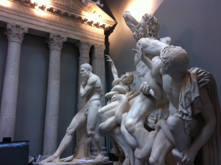 Museo dell’accademia di belle arti