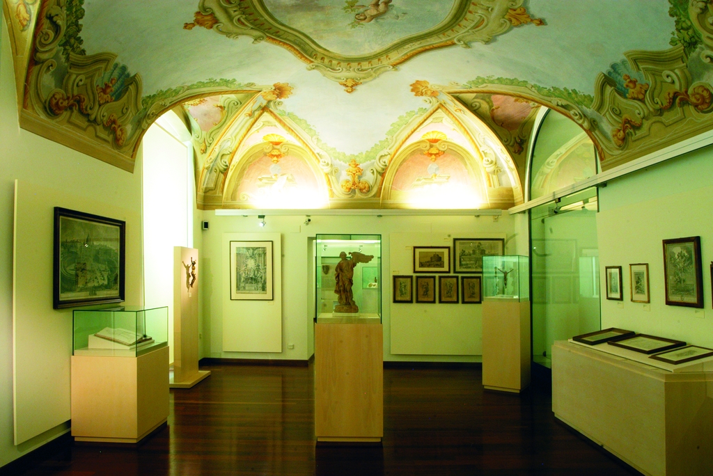 Museo di Palazzo della Penna