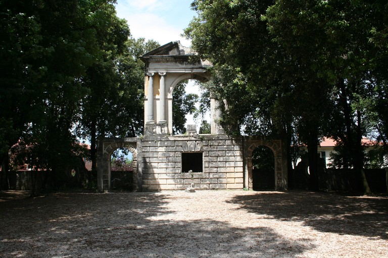 Villa Redenta