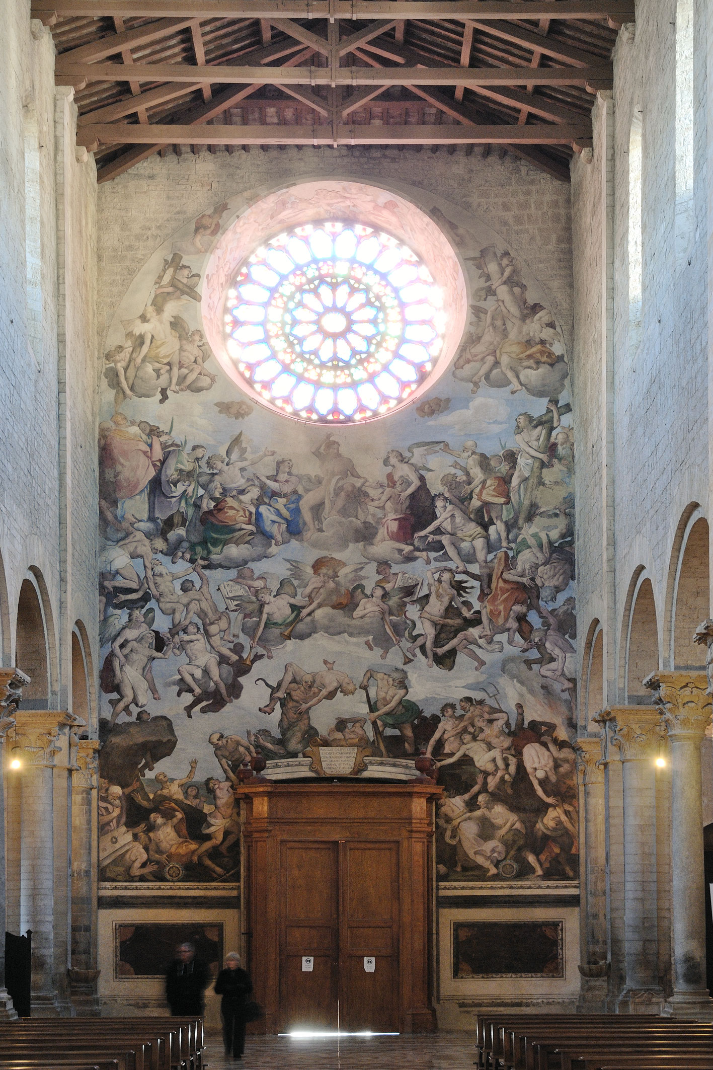 Raccolte nella Cattedrale