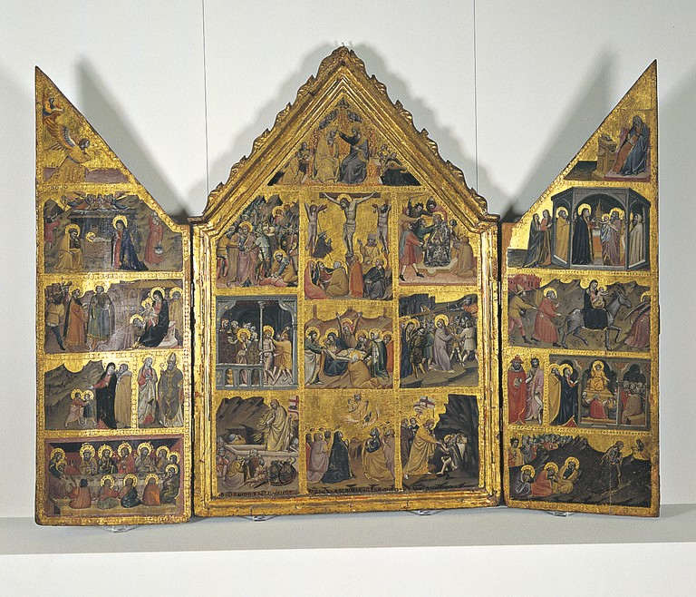 Complesso Museale di S. Francesco di Trevi