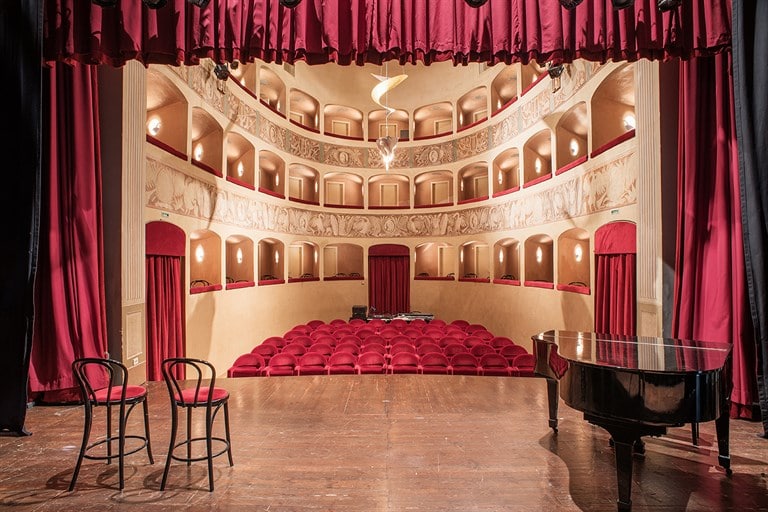 Teatro dei Riuniti
