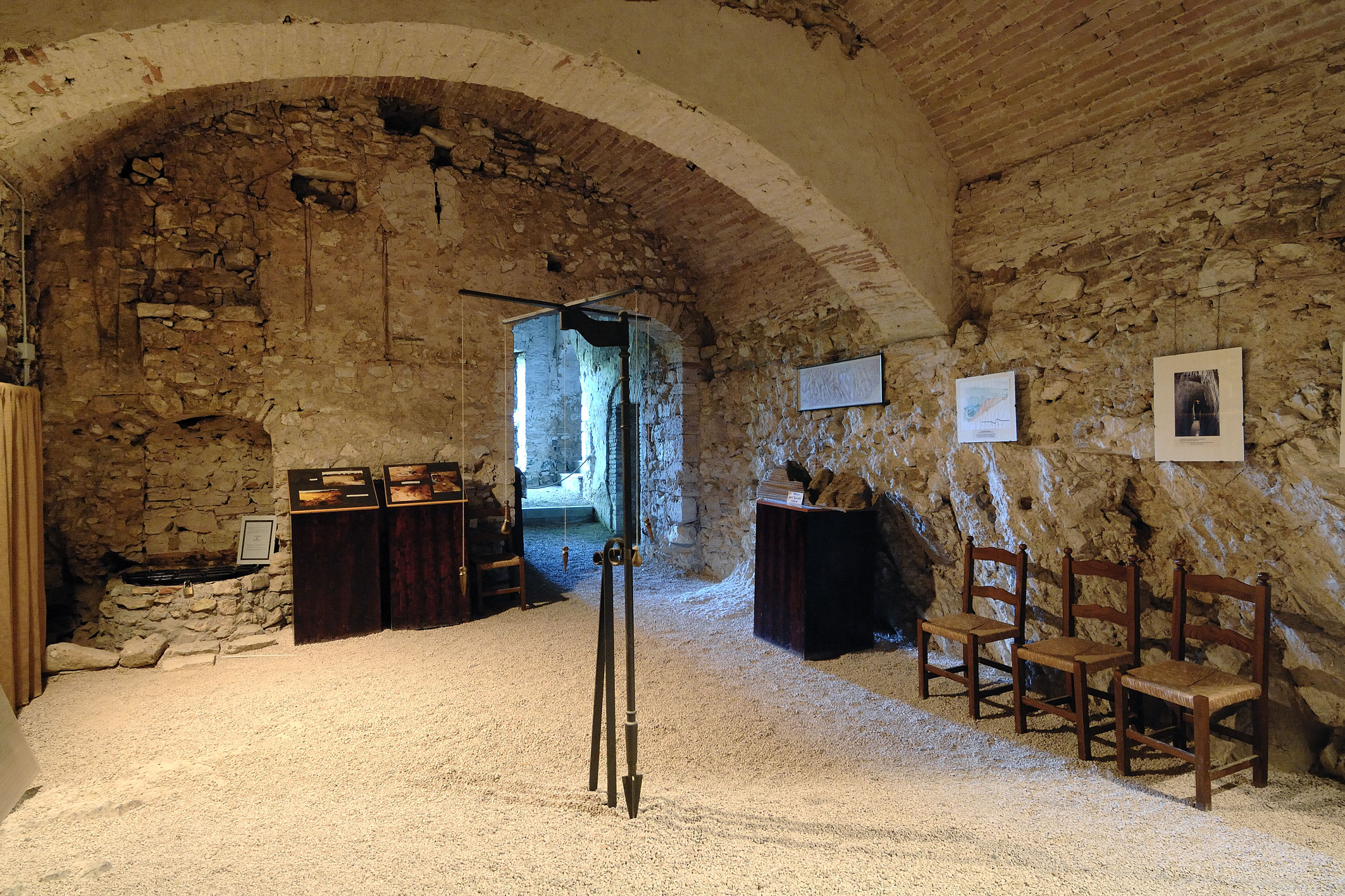 Narni sotterranea