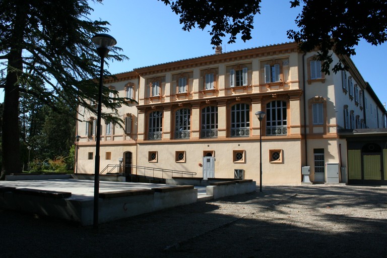 Villa Faina