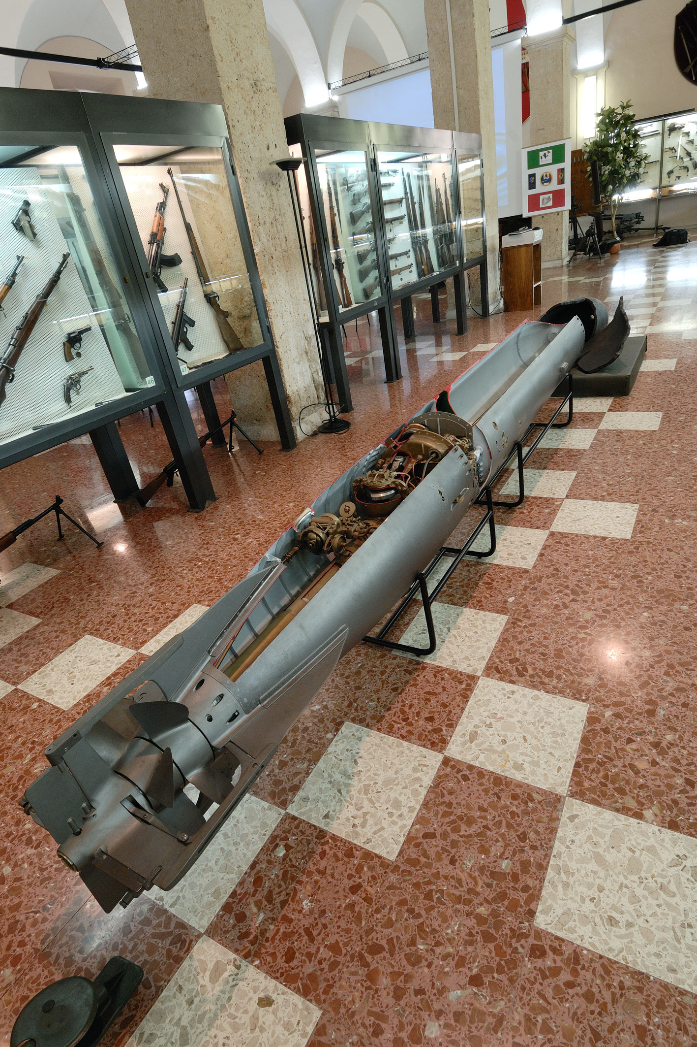 Museo delle armi