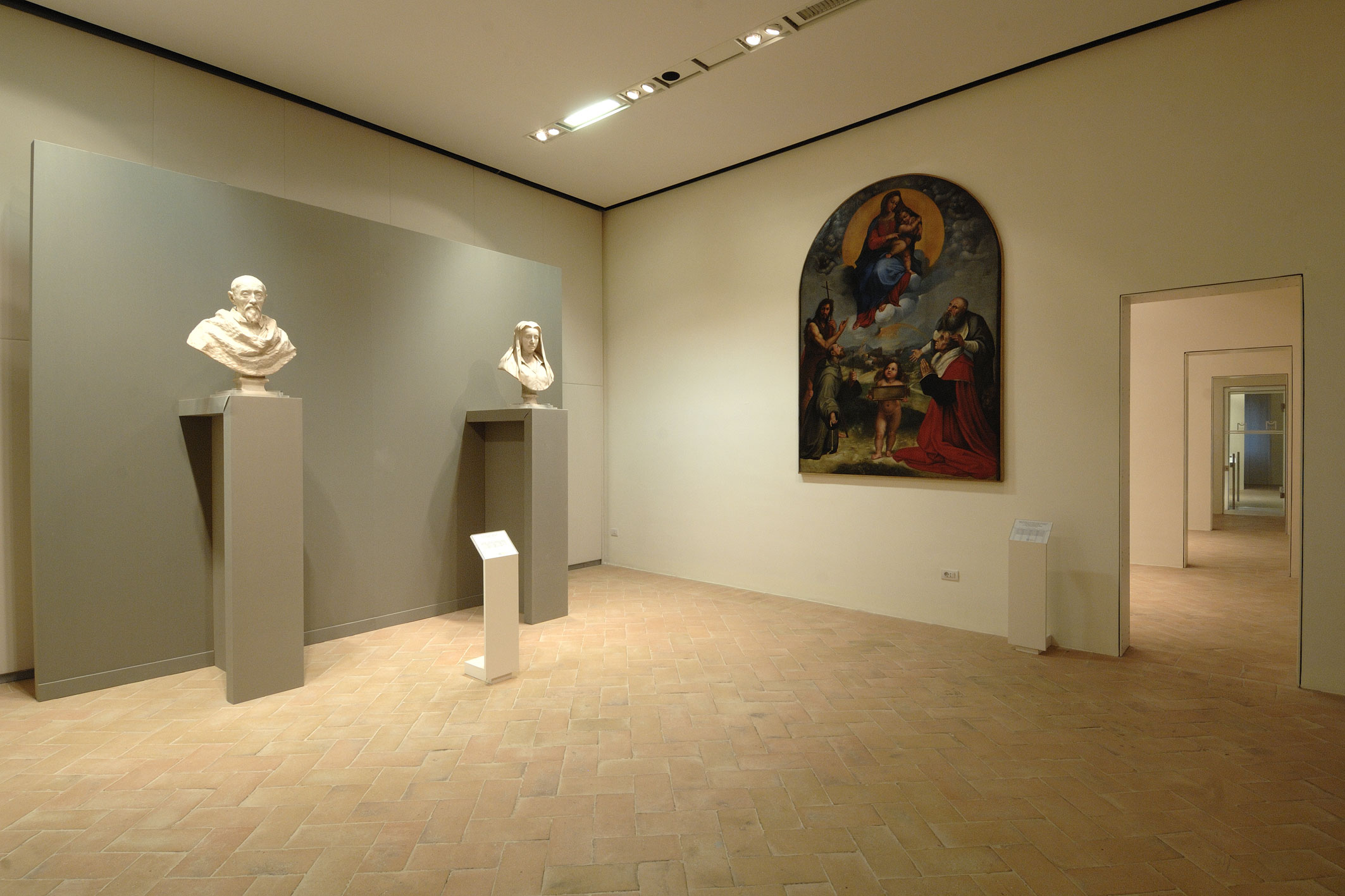 Museo diocesano e Capitolare