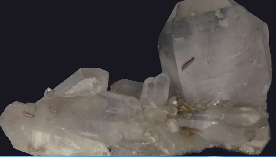 Museo mineralogico e paleontologico del Cenacolo Italo Mus