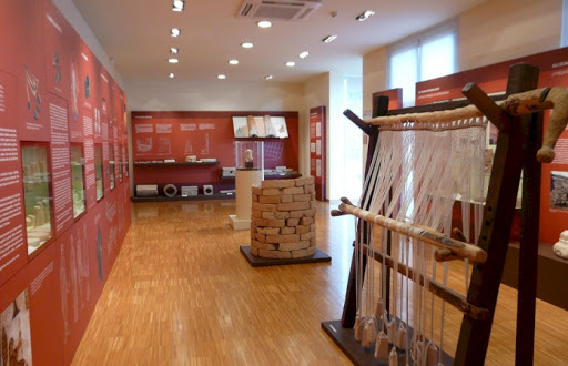 Museo della centuriazione romana